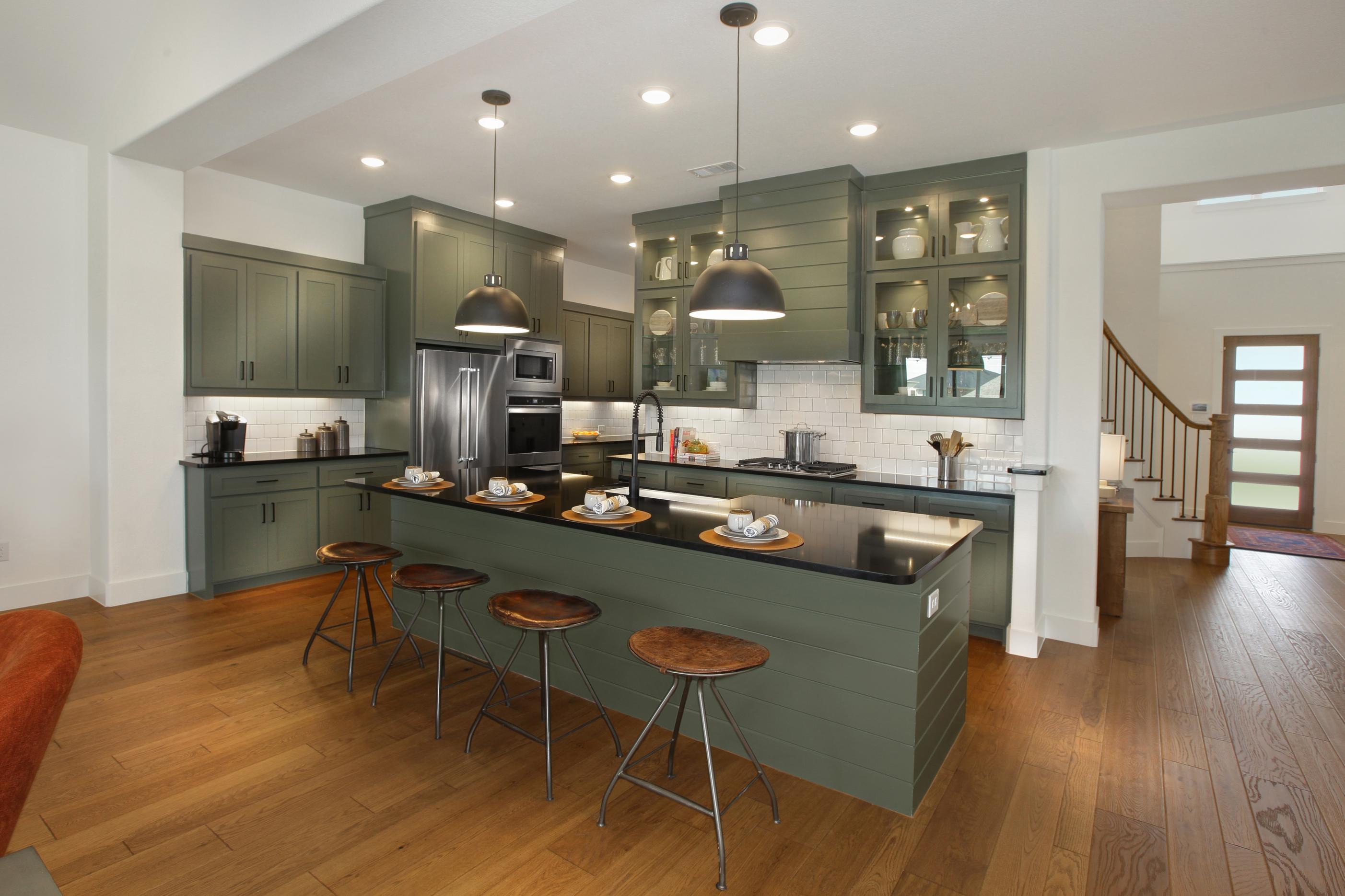 Drees Custom Homes at Trailwood Image