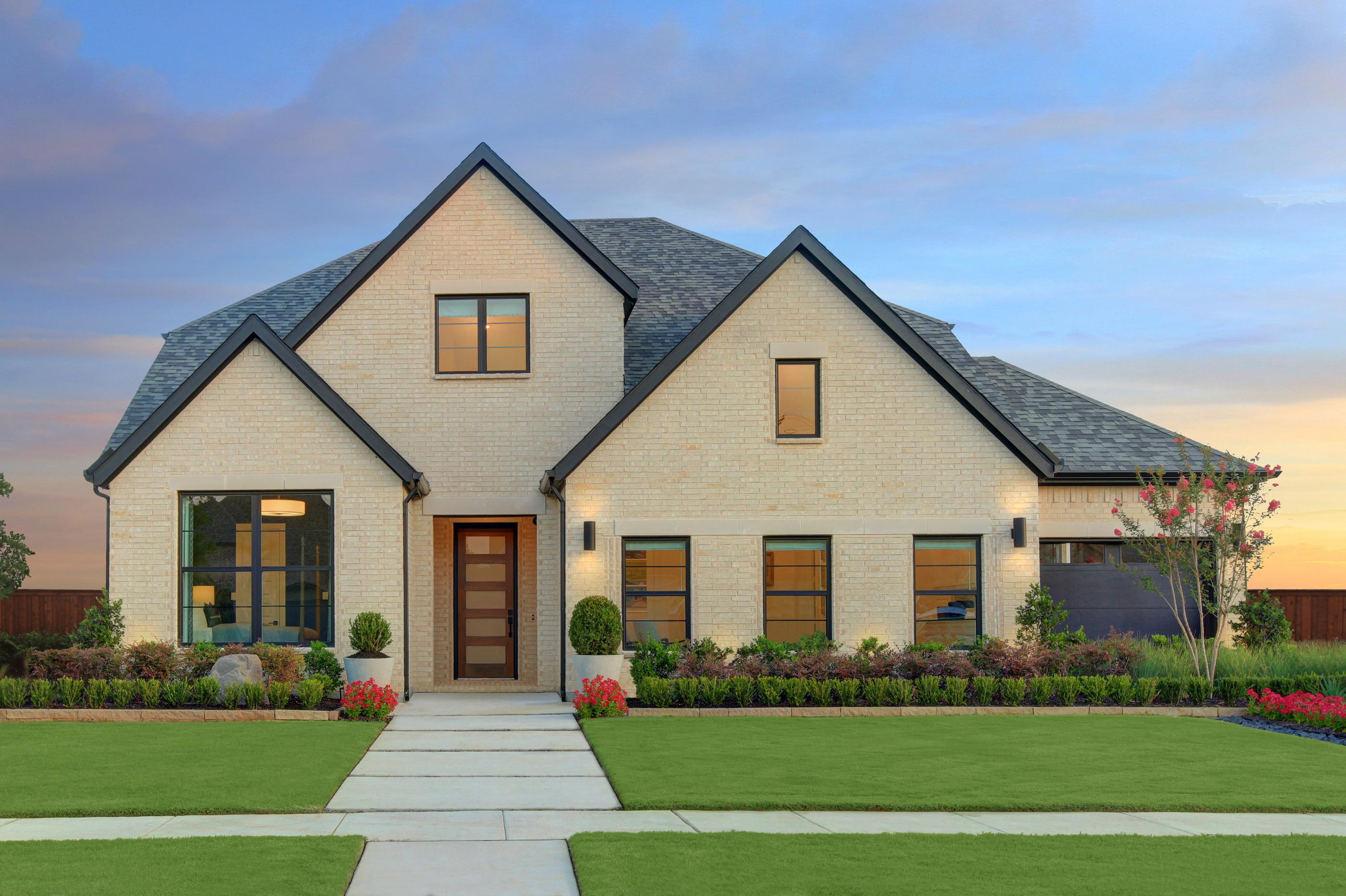 Drees Custom Homes at Trailwood Image