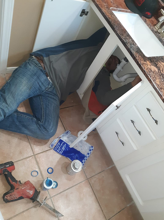 Miller Brothers Plumbing Co - Conroe, TX