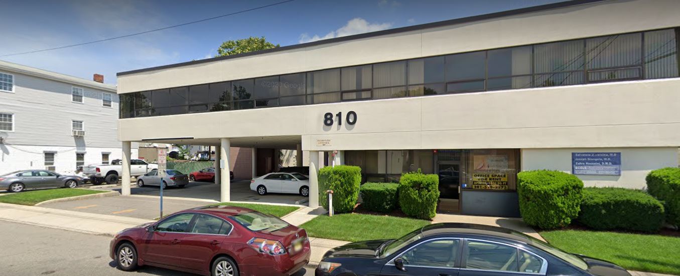 Zahra Hosseini DMD Dental Care Image