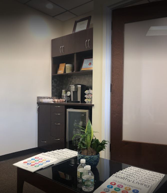 Zahra Hosseini DMD Dental Care Image