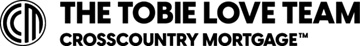CrossCountry Mortgage, LLC - Tobie Love Logo