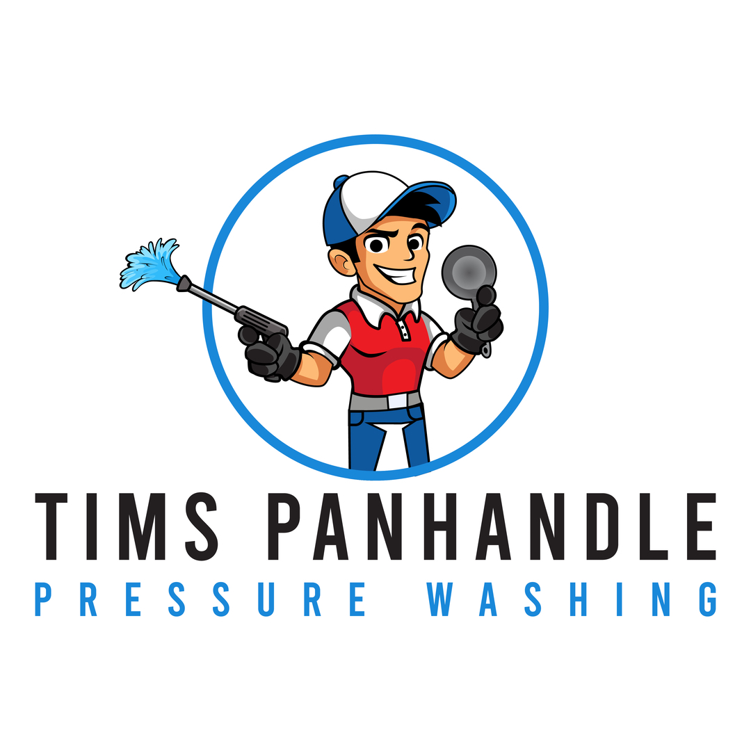Tims Panhandle Pressure Washing LLC Image