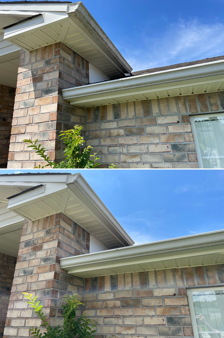 Tims Panhandle Pressure Washing LLC Image