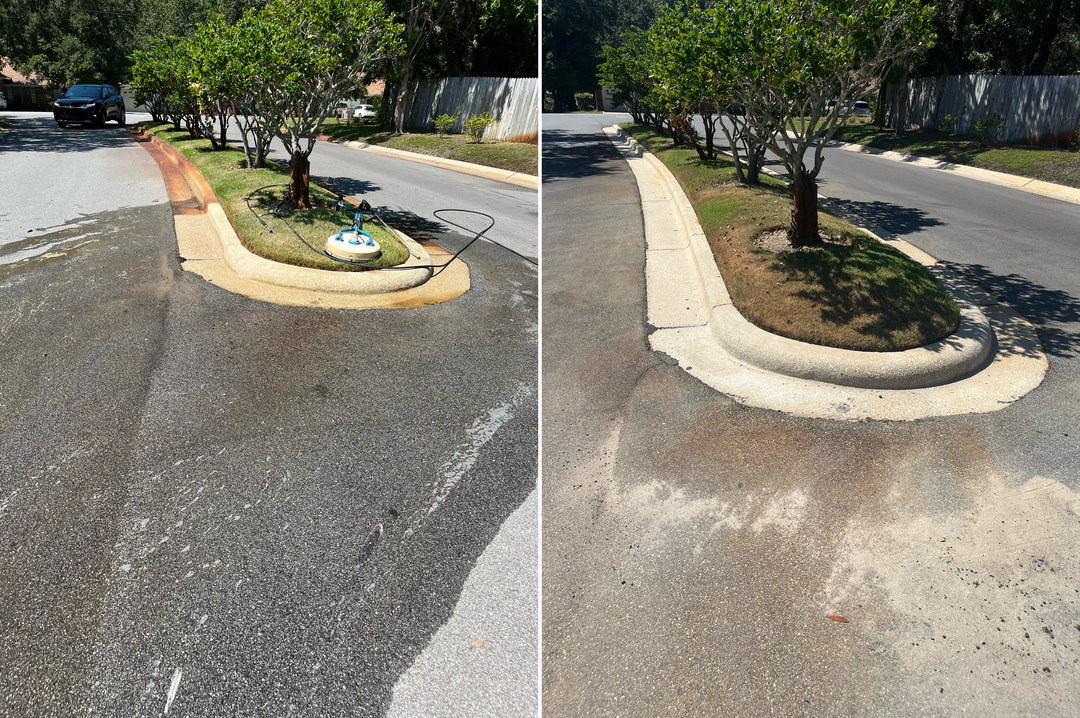 Tims Panhandle Pressure Washing LLC Image