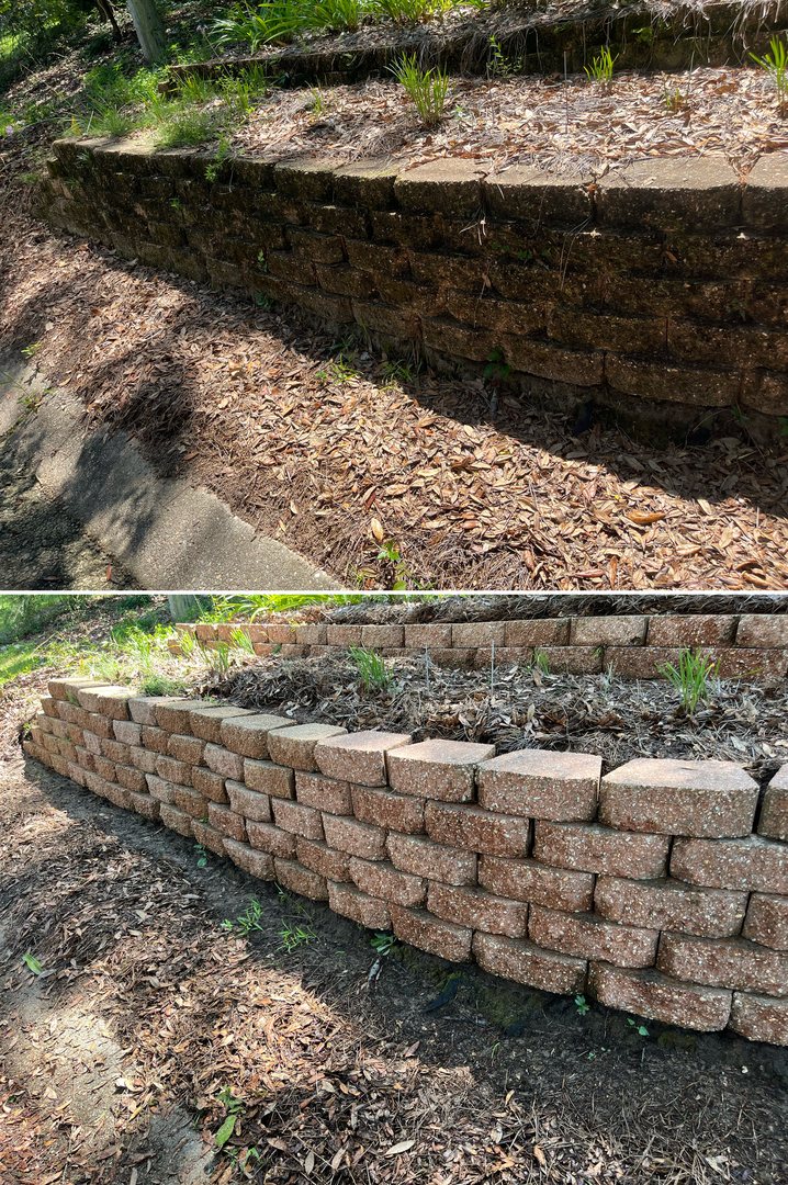 Tims Panhandle Pressure Washing LLC Image