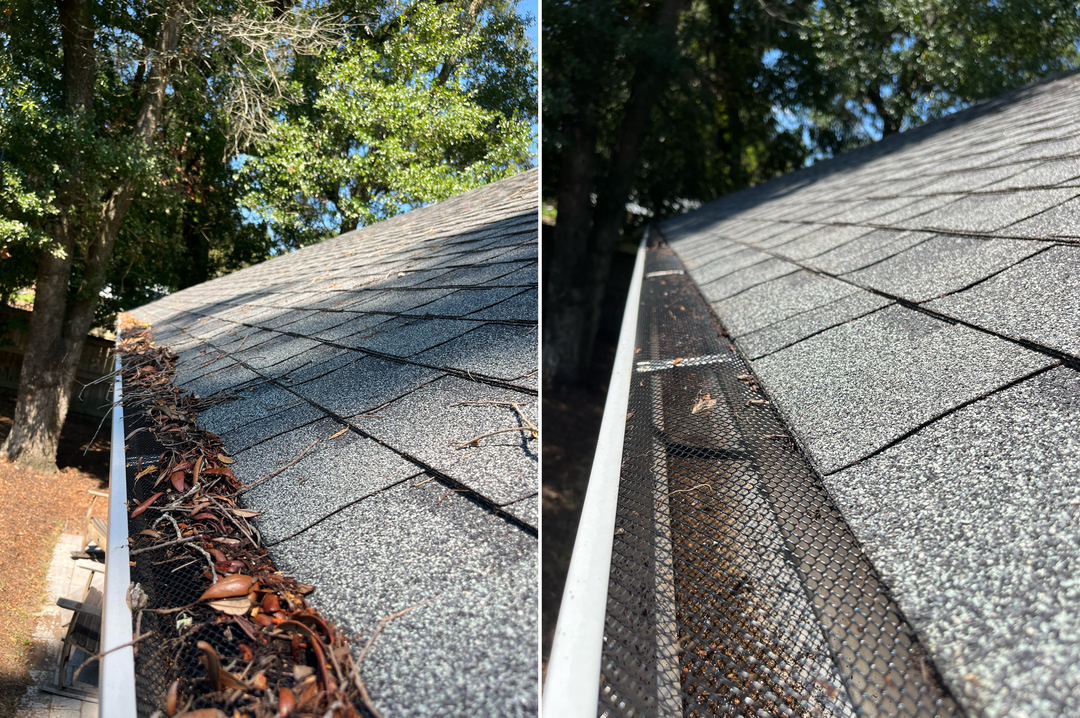 Tims Panhandle Pressure Washing LLC Image