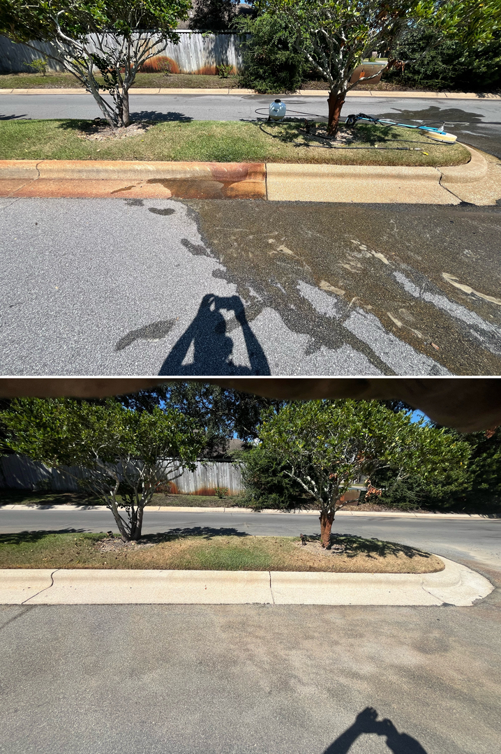 Tims Panhandle Pressure Washing LLC Image