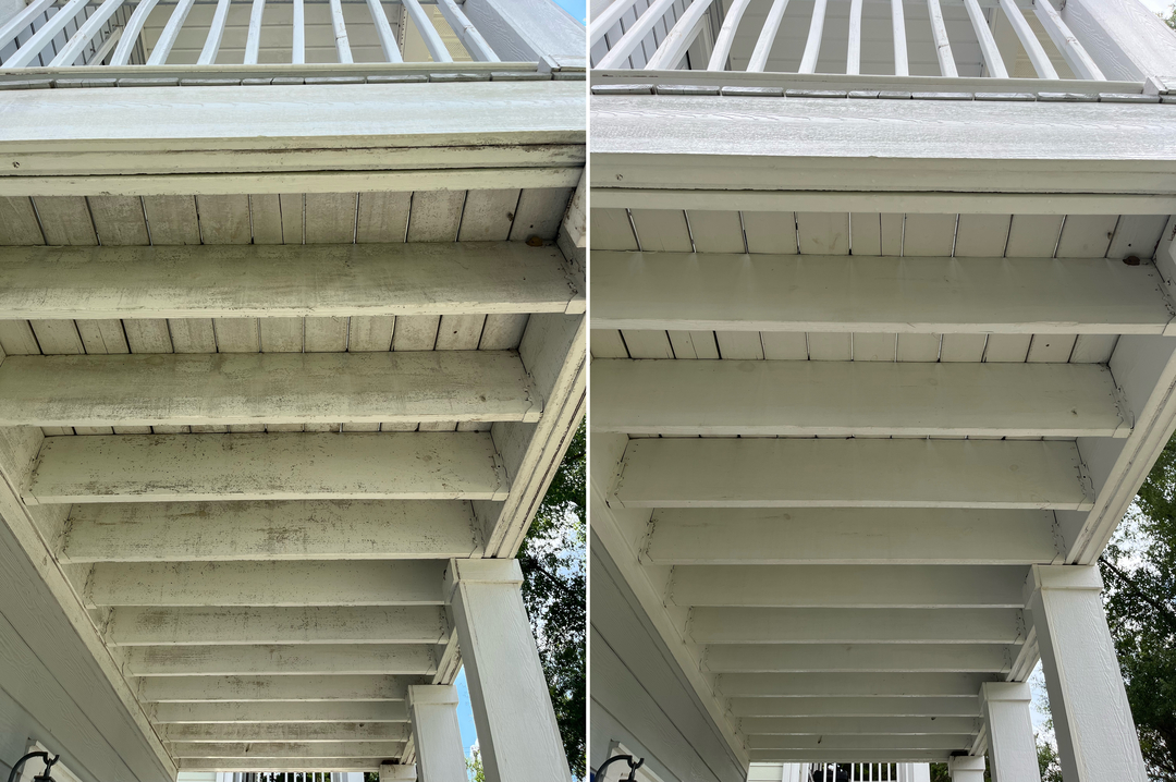 Tims Panhandle Pressure Washing LLC Image
