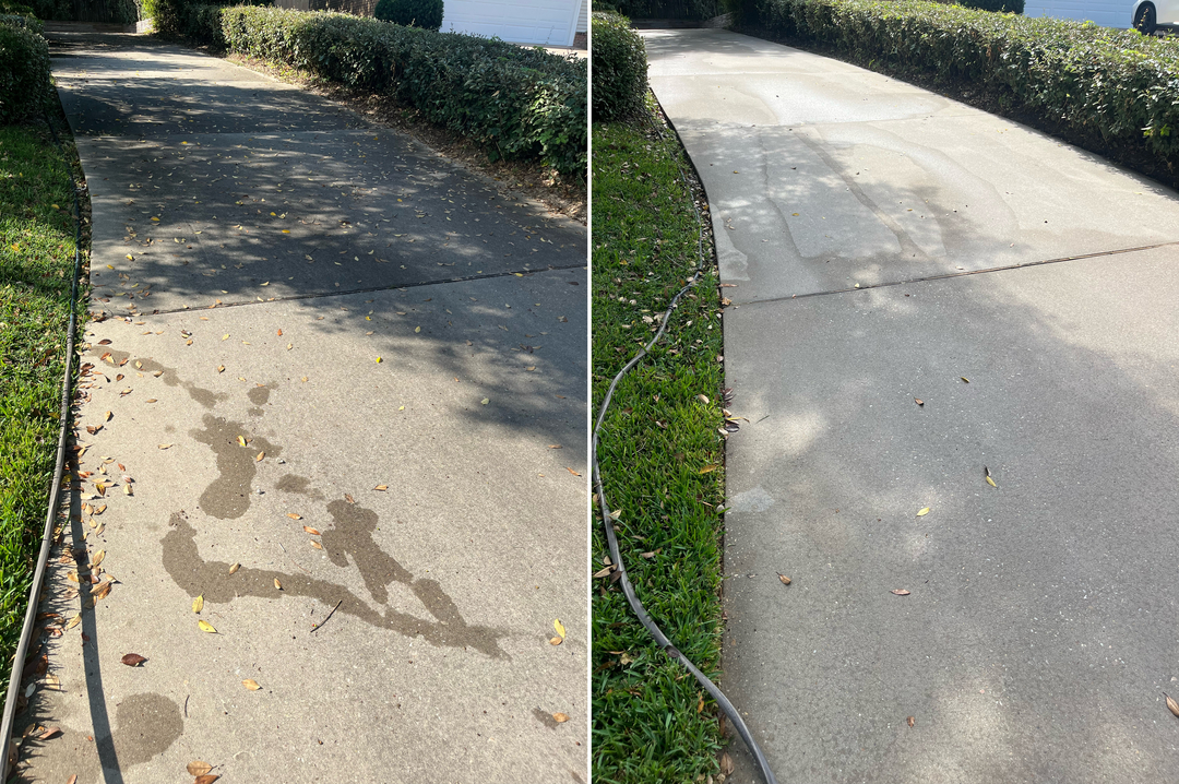 Tims Panhandle Pressure Washing LLC Image