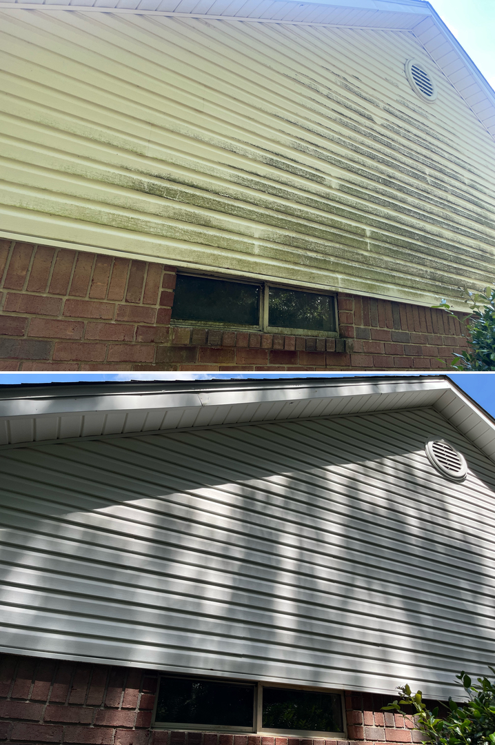 Tims Panhandle Pressure Washing LLC Image