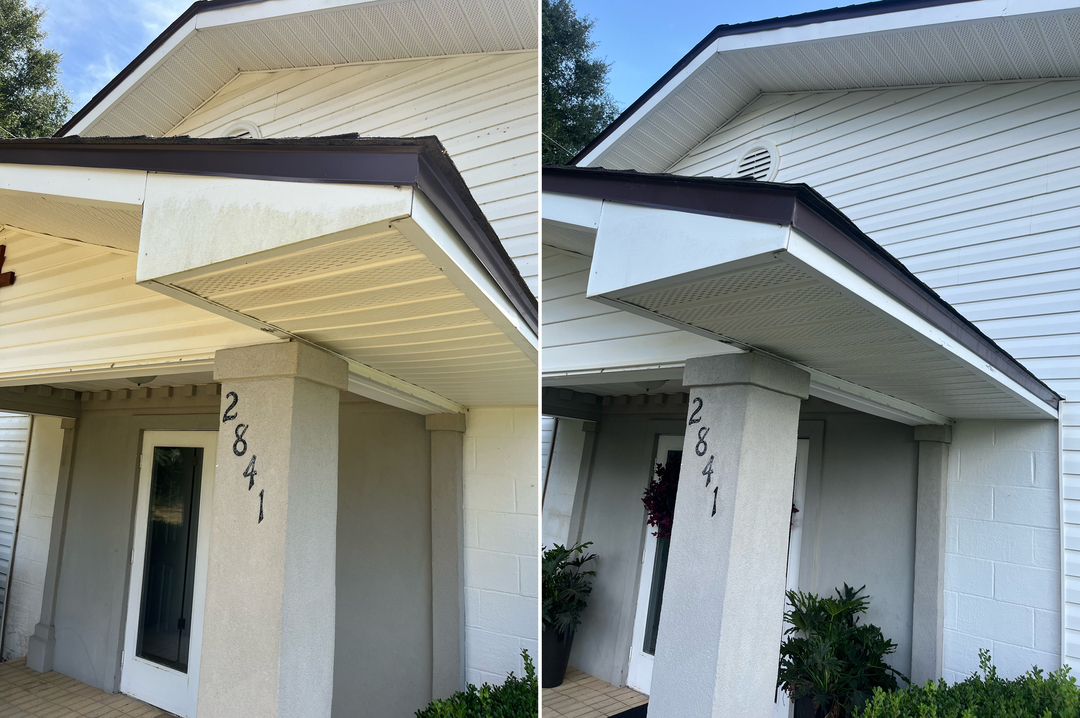 Tims Panhandle Pressure Washing LLC Image