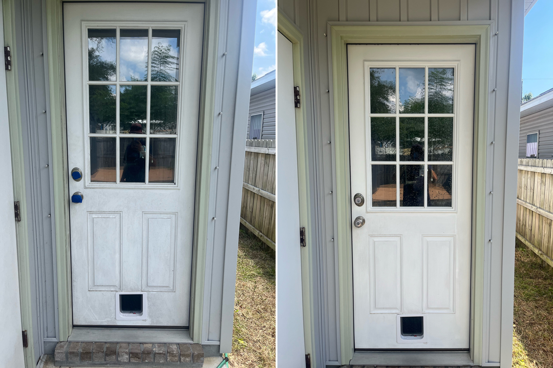 Tims Panhandle Pressure Washing LLC Image