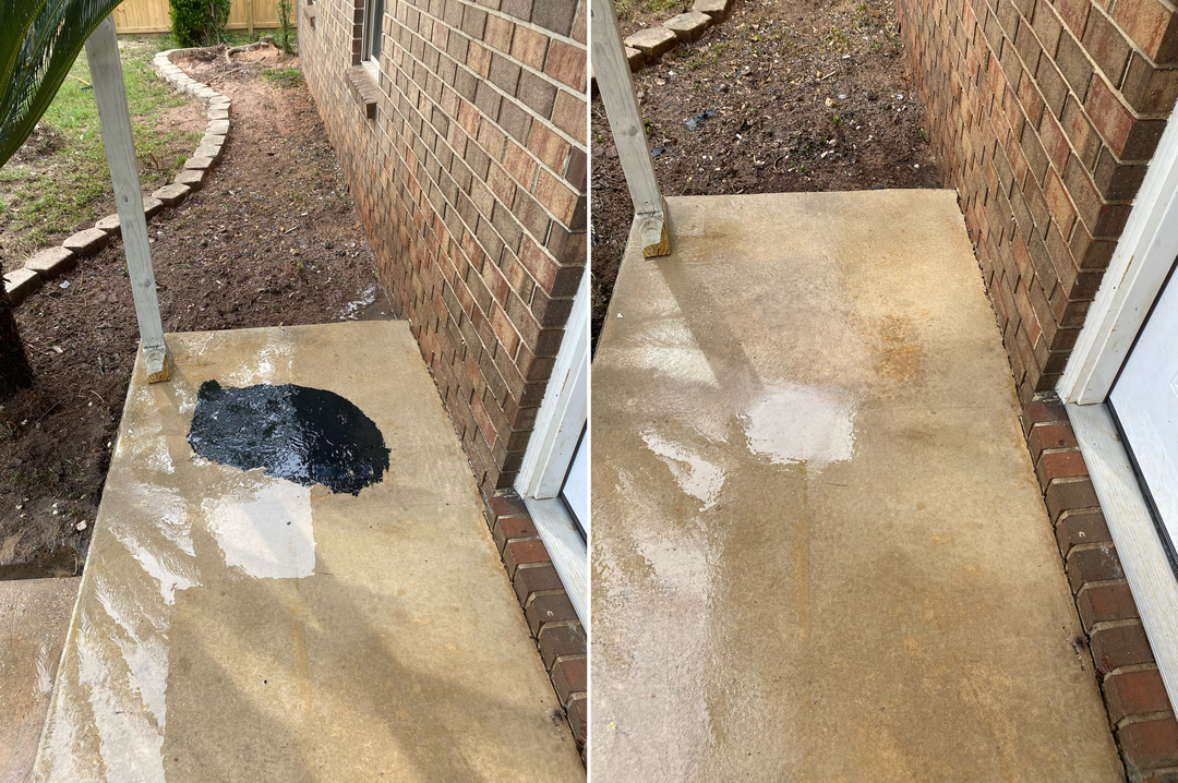Tims Panhandle Pressure Washing LLC Image