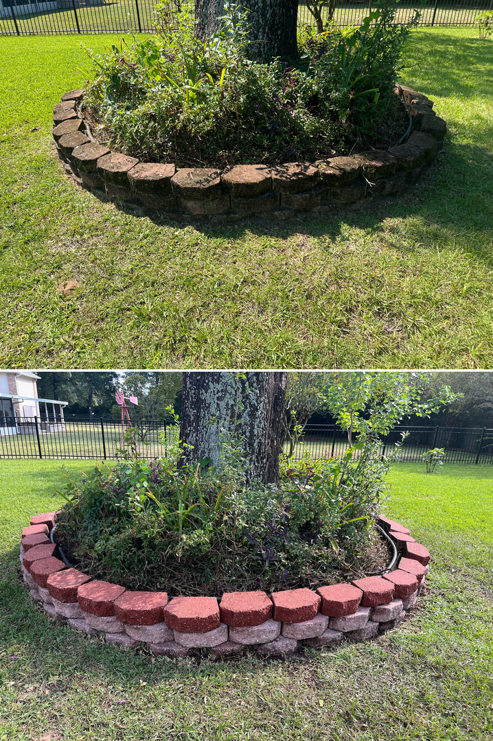 Tims Panhandle Pressure Washing LLC Image