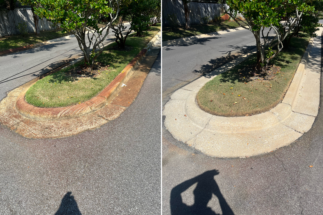 Tims Panhandle Pressure Washing LLC Image