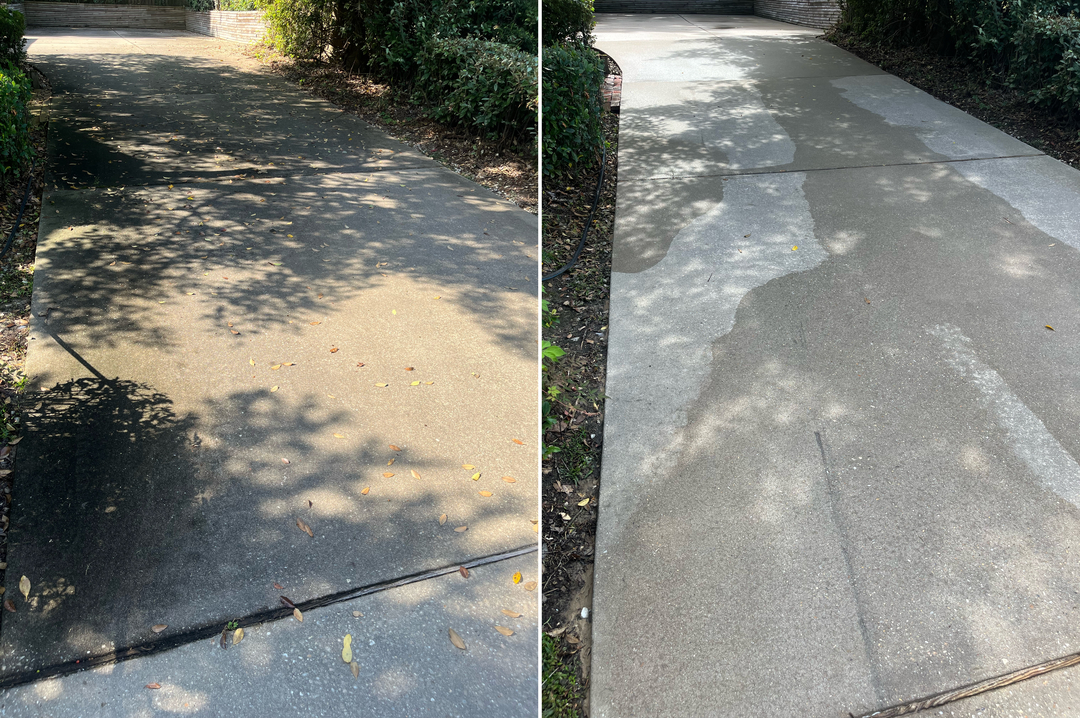 Tims Panhandle Pressure Washing LLC Image