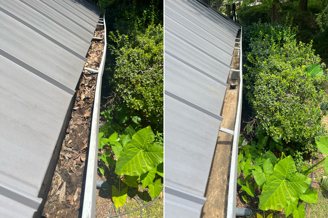 Tims Panhandle Pressure Washing LLC Image