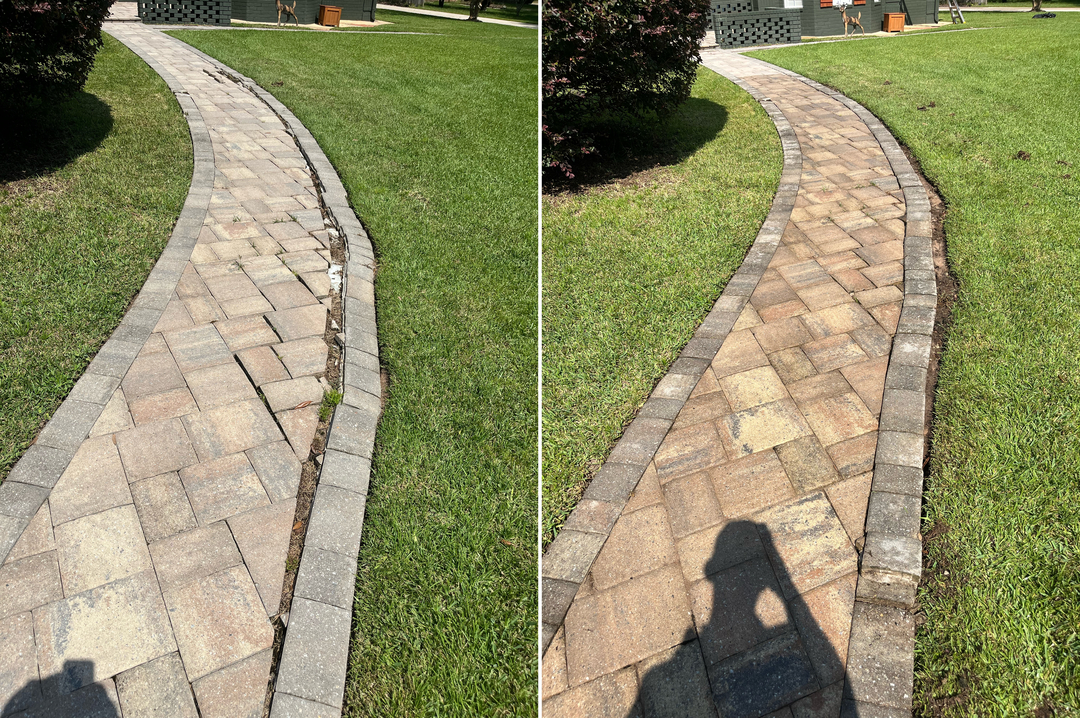 Tims Panhandle Pressure Washing LLC Image