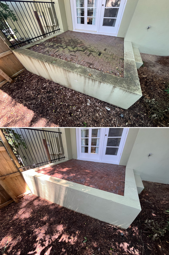 Tims Panhandle Pressure Washing LLC Image