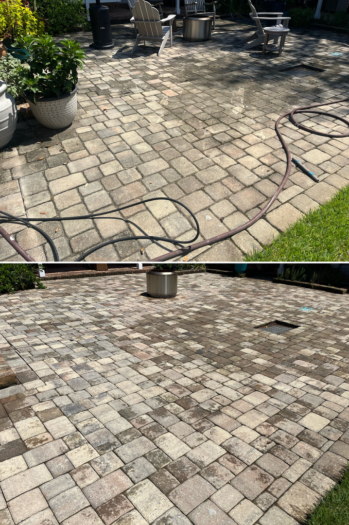 Tims Panhandle Pressure Washing LLC Image