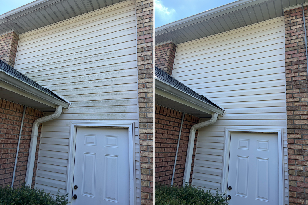 Tims Panhandle Pressure Washing LLC Image