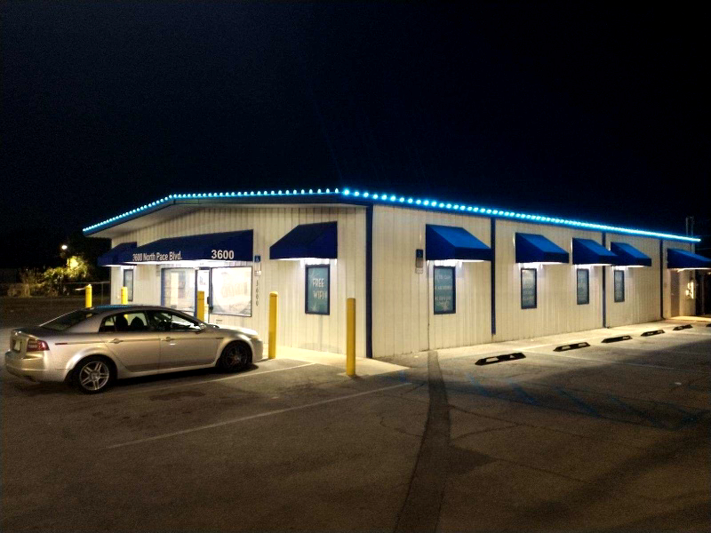 Tims Panhandle Pressure Washing LLC Image