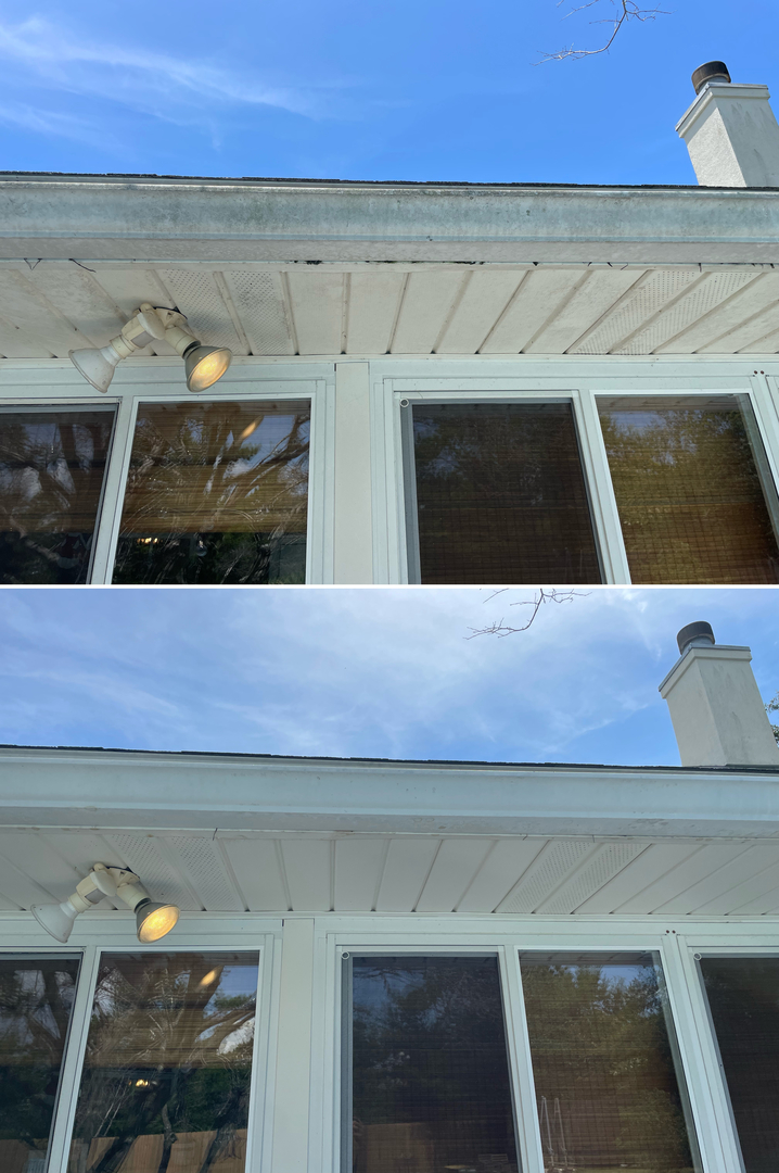 Tims Panhandle Pressure Washing LLC Image