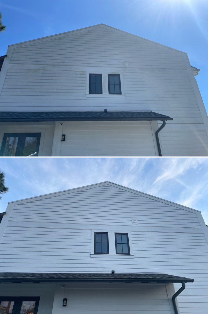 Tims Panhandle Pressure Washing LLC Image