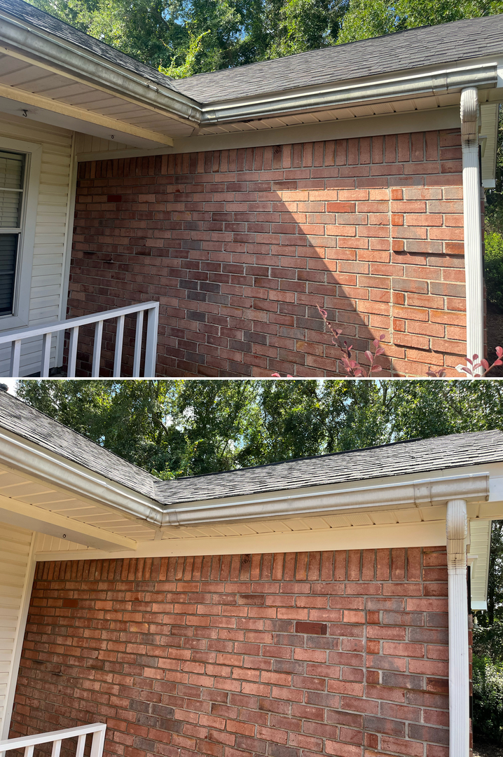 Tims Panhandle Pressure Washing LLC Image