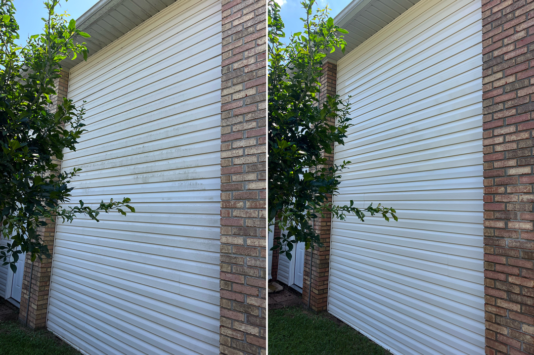 Tims Panhandle Pressure Washing LLC Image
