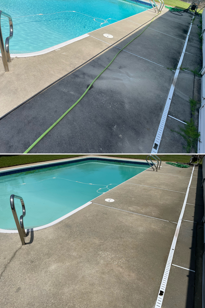 Tims Panhandle Pressure Washing LLC Image