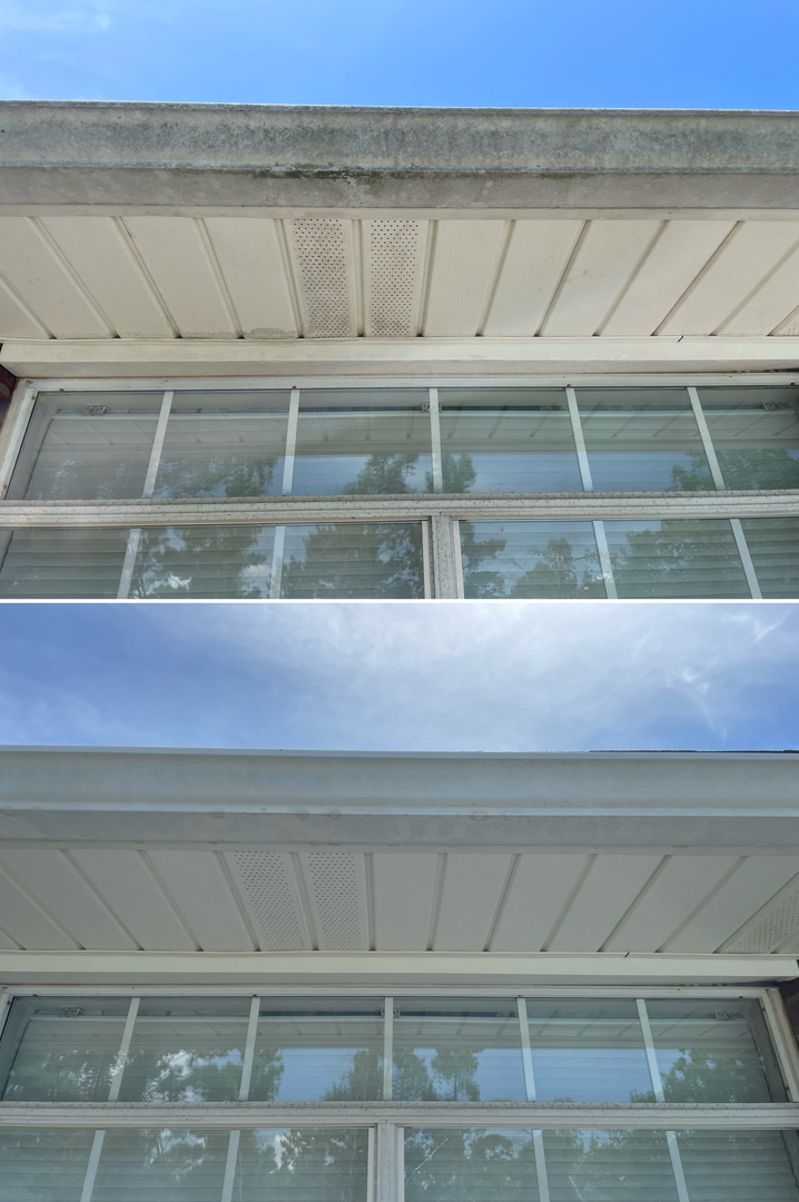 Tims Panhandle Pressure Washing LLC Image