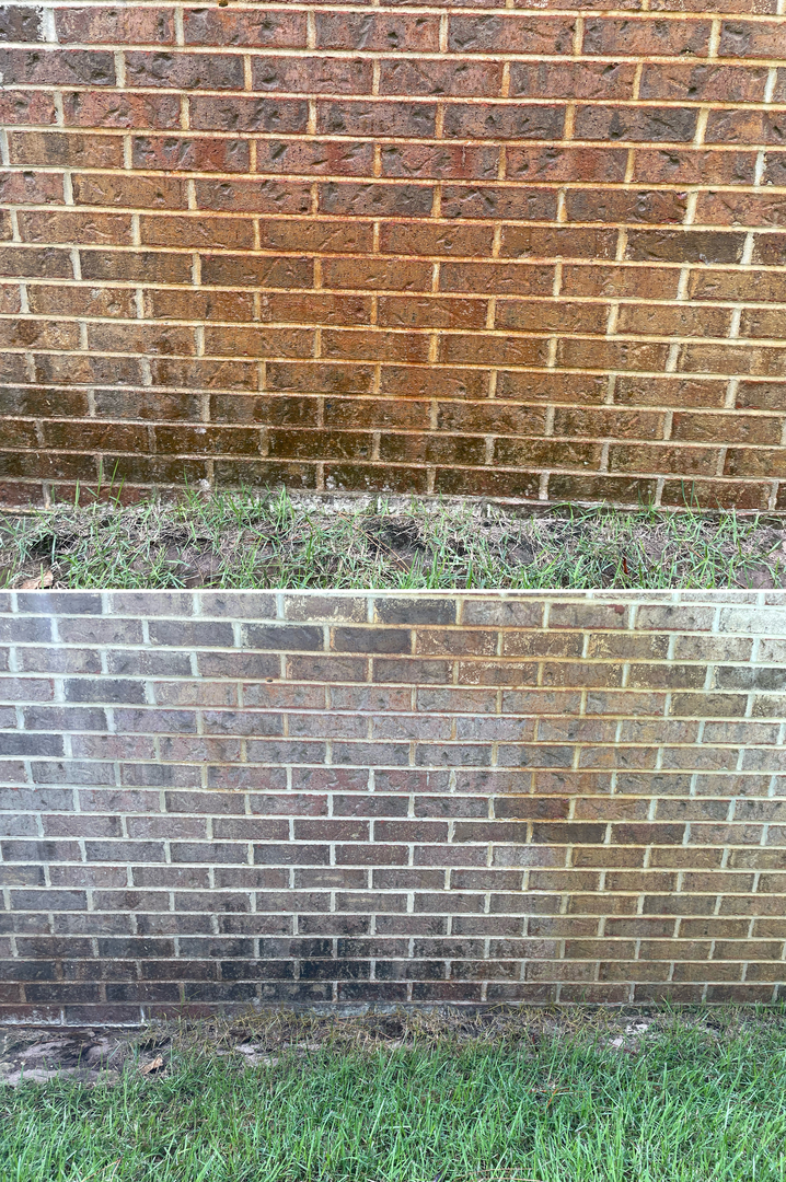 Tims Panhandle Pressure Washing LLC Image