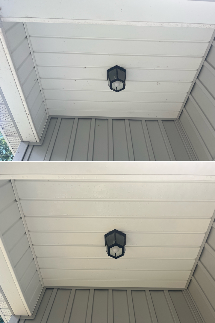 Tims Panhandle Pressure Washing LLC Image