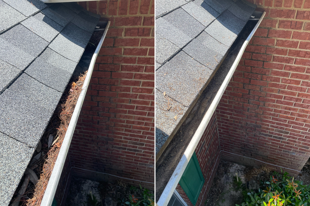 Tims Panhandle Pressure Washing LLC Image