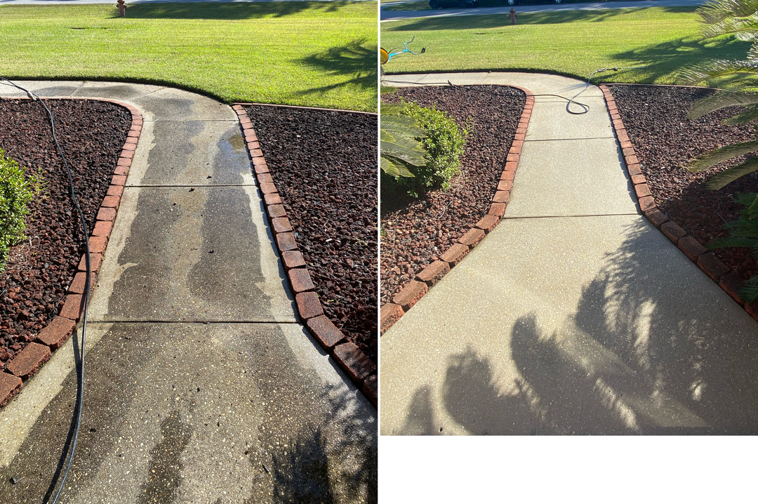 Tims Panhandle Pressure Washing LLC Image