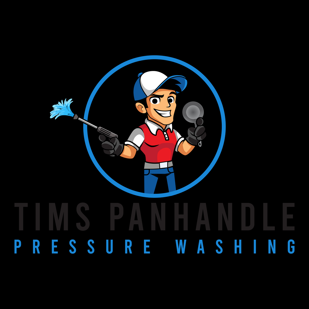 Tims Panhandle Pressure Washing LLC Image
