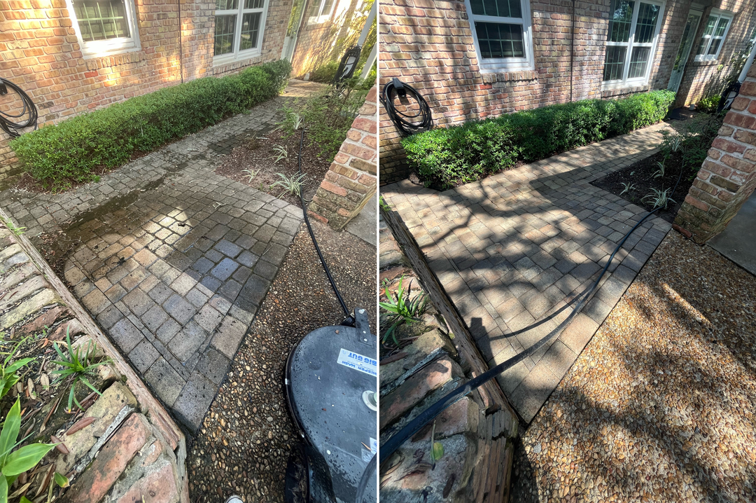 Tims Panhandle Pressure Washing LLC Image
