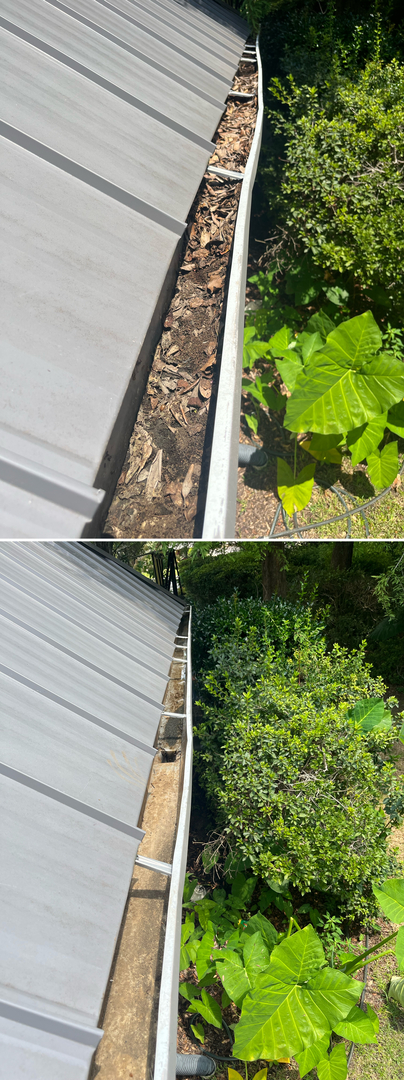 Tims Panhandle Pressure Washing LLC Image