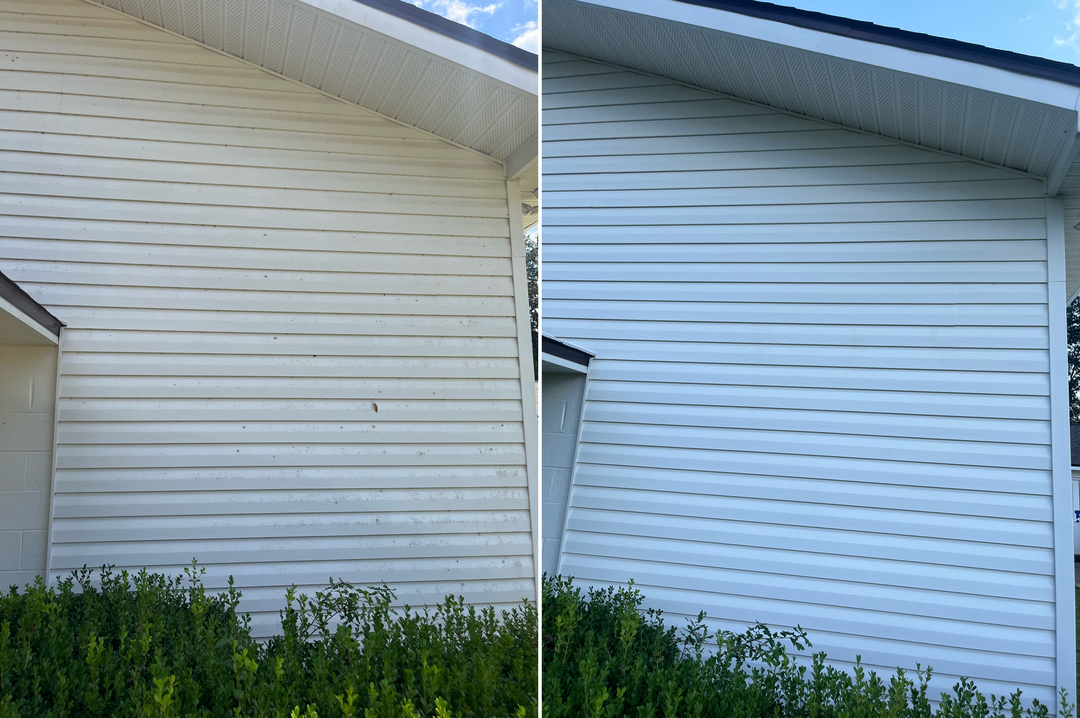 Tims Panhandle Pressure Washing LLC Image