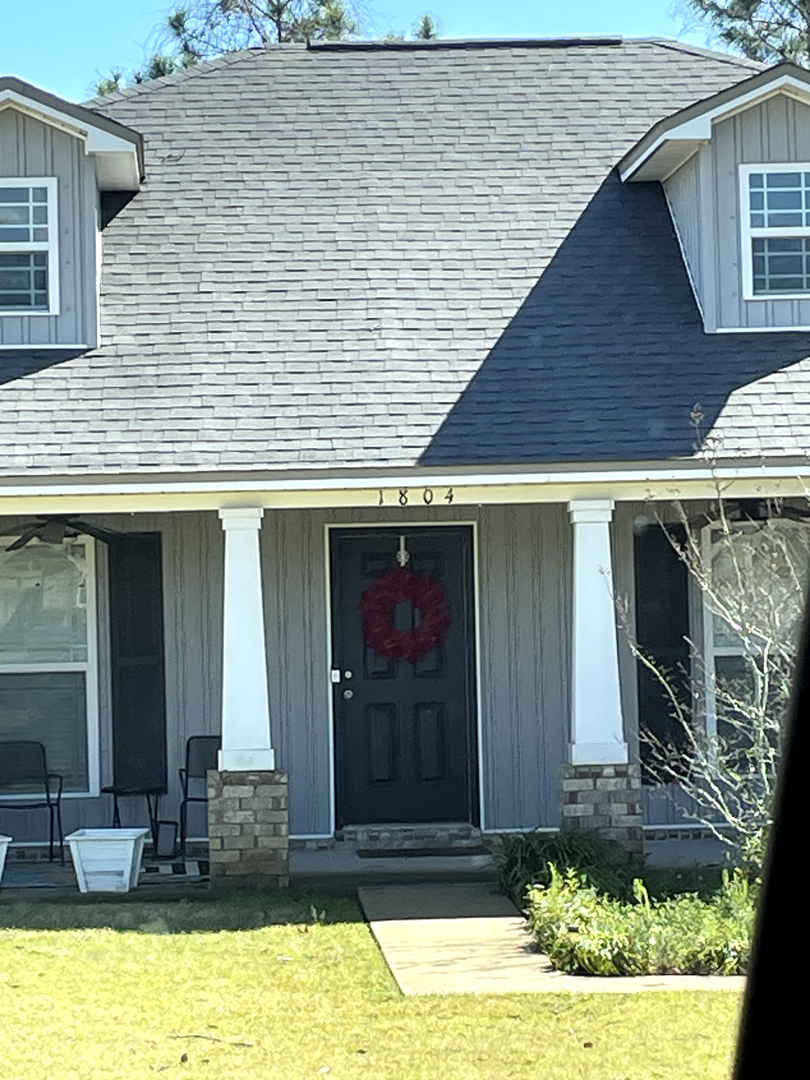 Tims Panhandle Pressure Washing LLC Image