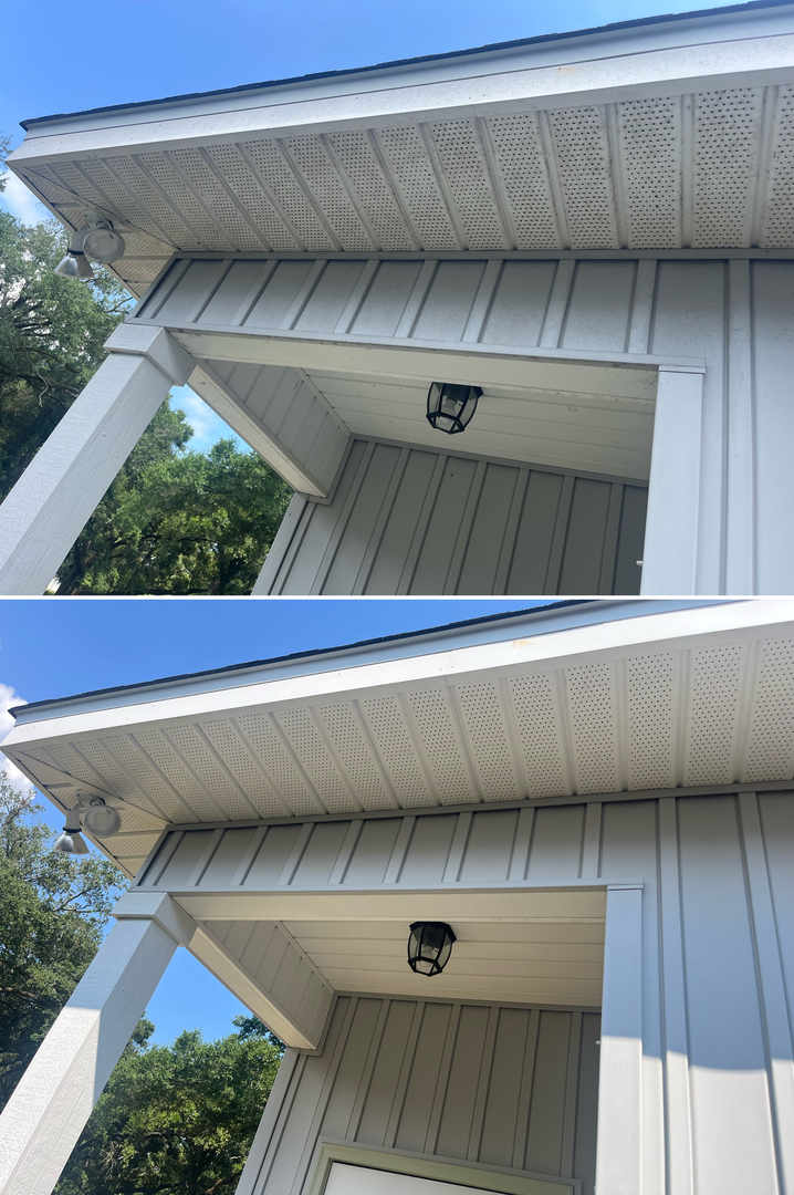 Tims Panhandle Pressure Washing LLC Image