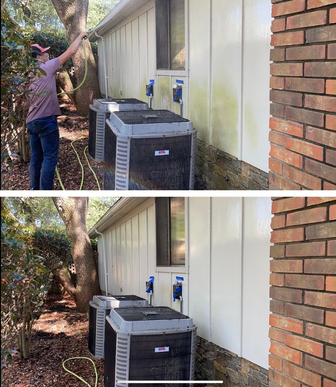 Tims Panhandle Pressure Washing LLC Image