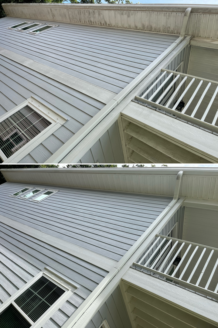 Tims Panhandle Pressure Washing LLC Image