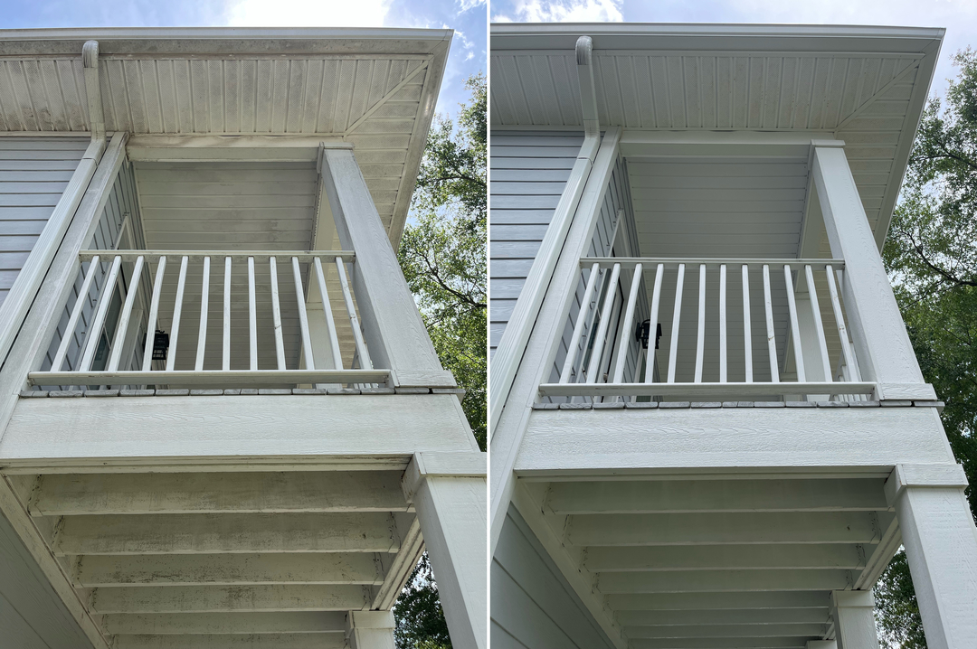 Tims Panhandle Pressure Washing LLC Image