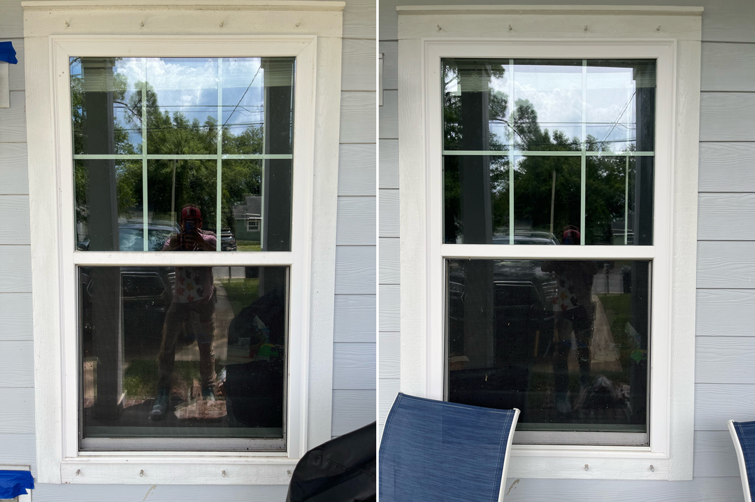 Tims Panhandle Pressure Washing LLC Image