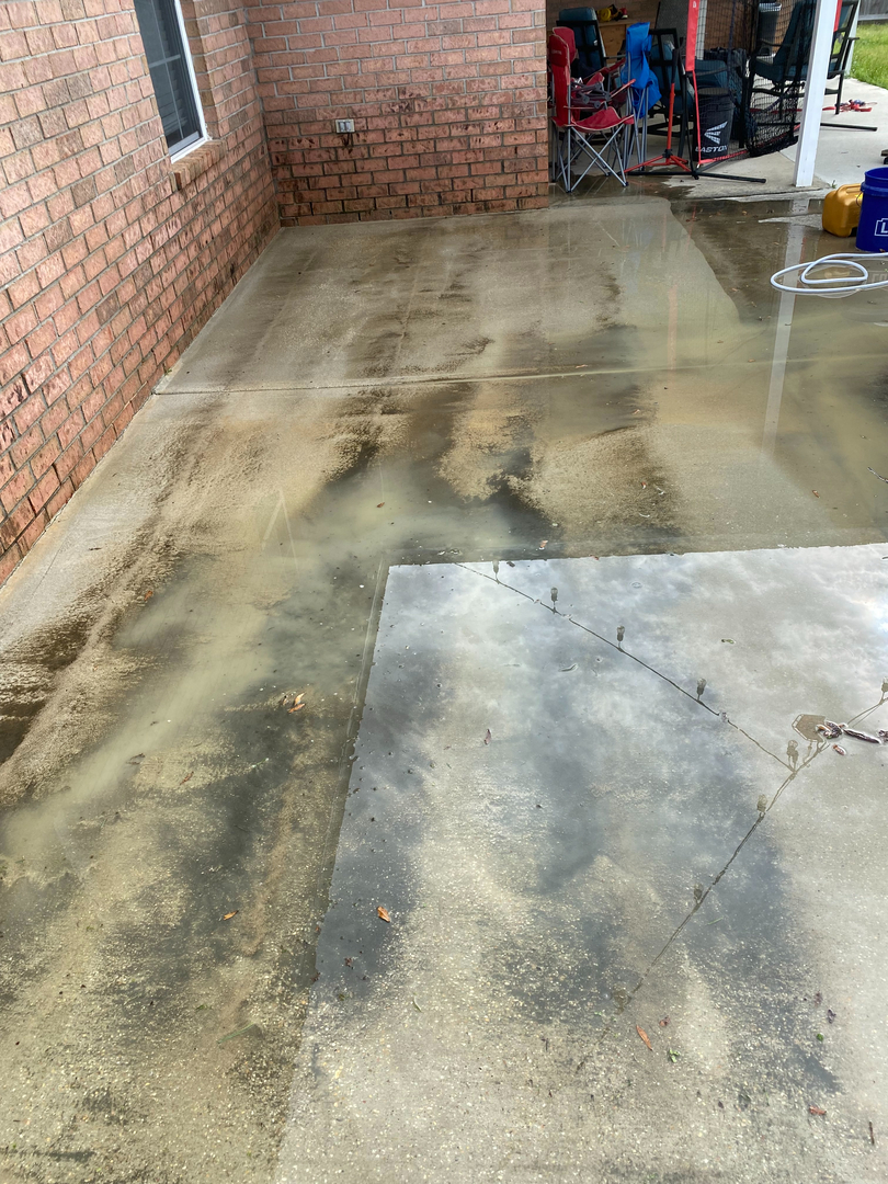 Tims Panhandle Pressure Washing LLC Image