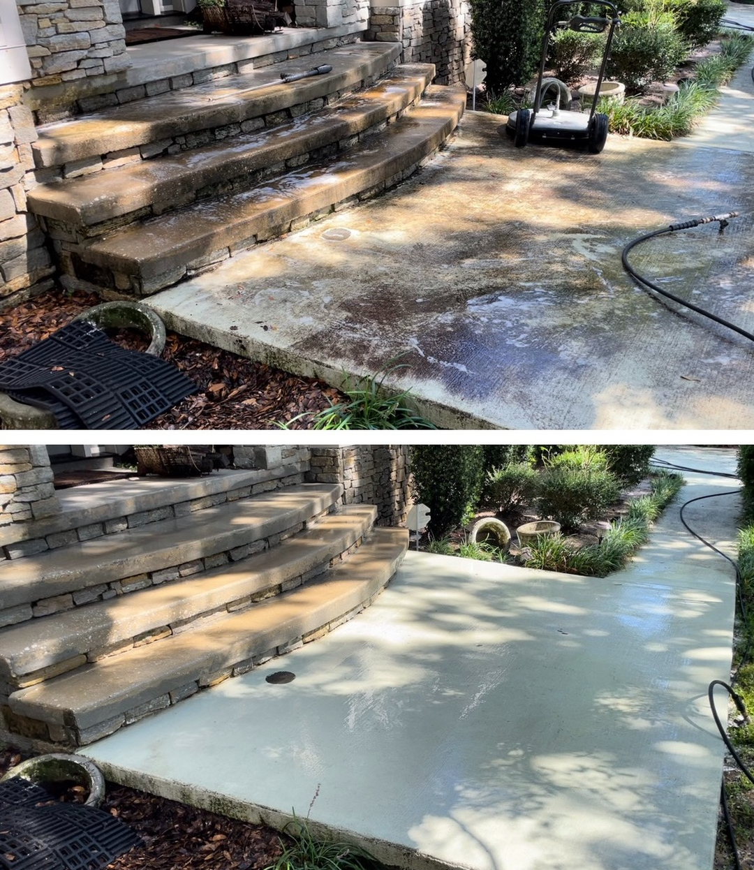 Tims Panhandle Pressure Washing LLC Image