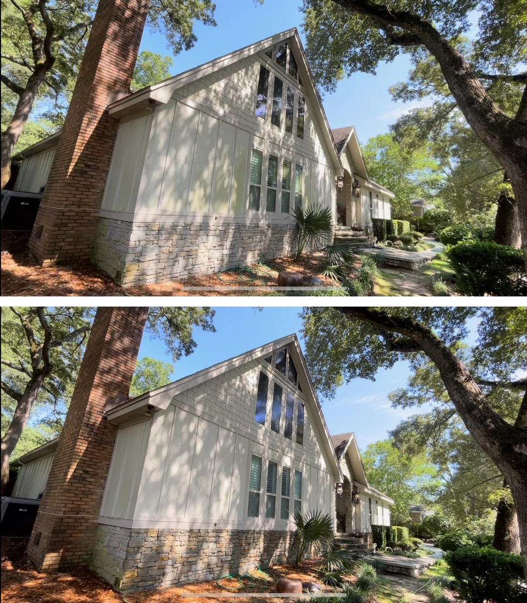 Tims Panhandle Pressure Washing LLC Image